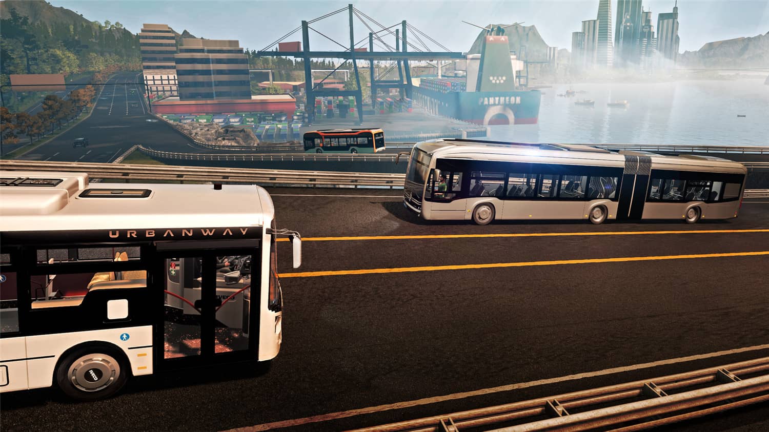 图片[6]-巴士模拟21/Bus Simulator 21-小栈资源网