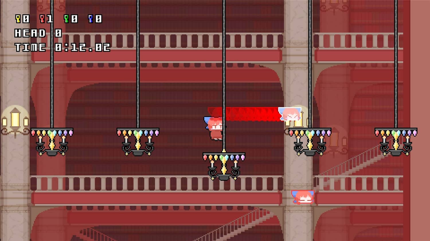 图片[3]-无首拾忆录/Kubinashi Recollection-小栈资源网