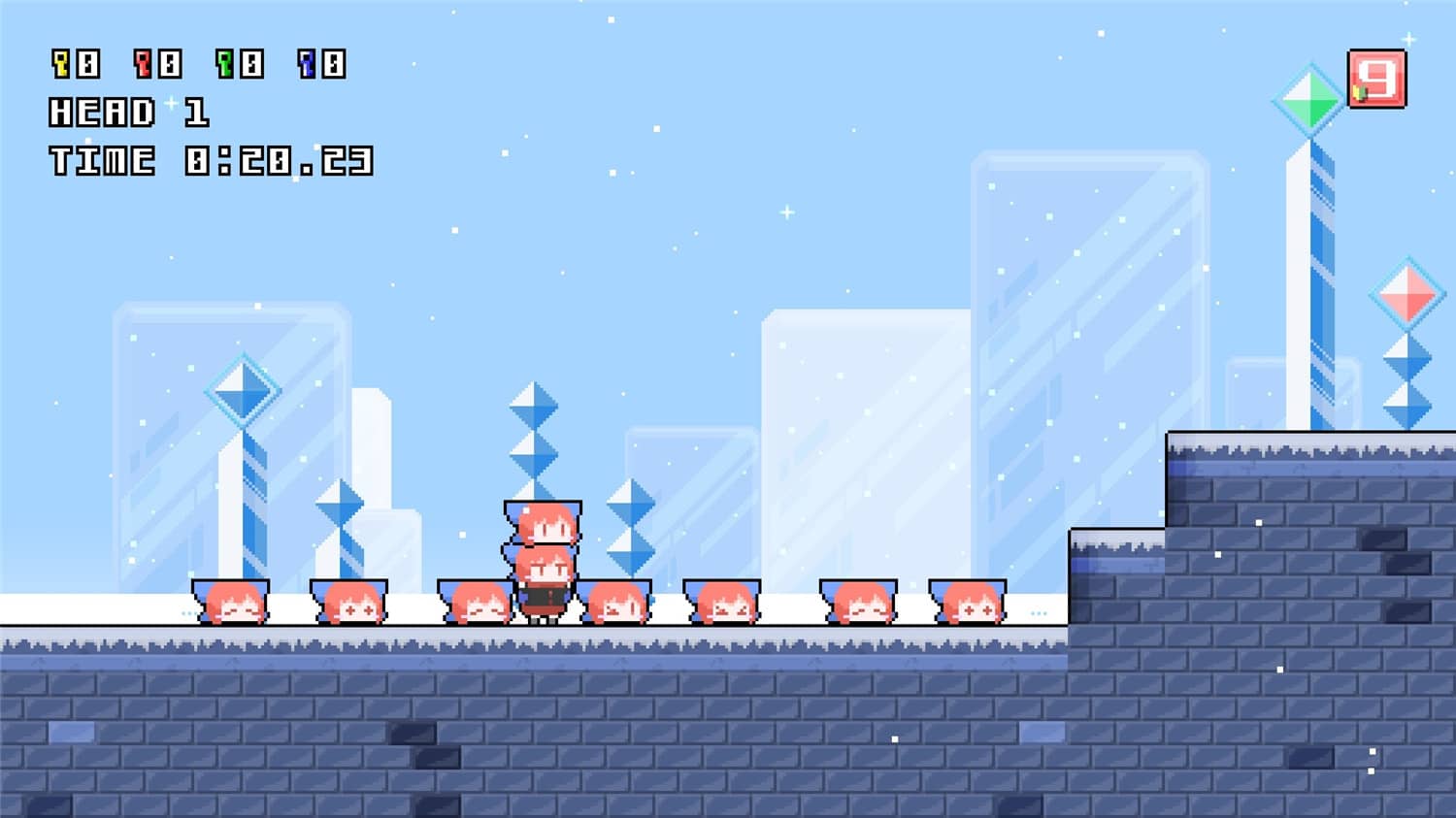 图片[4]-无首拾忆录/Kubinashi Recollection-小栈资源网