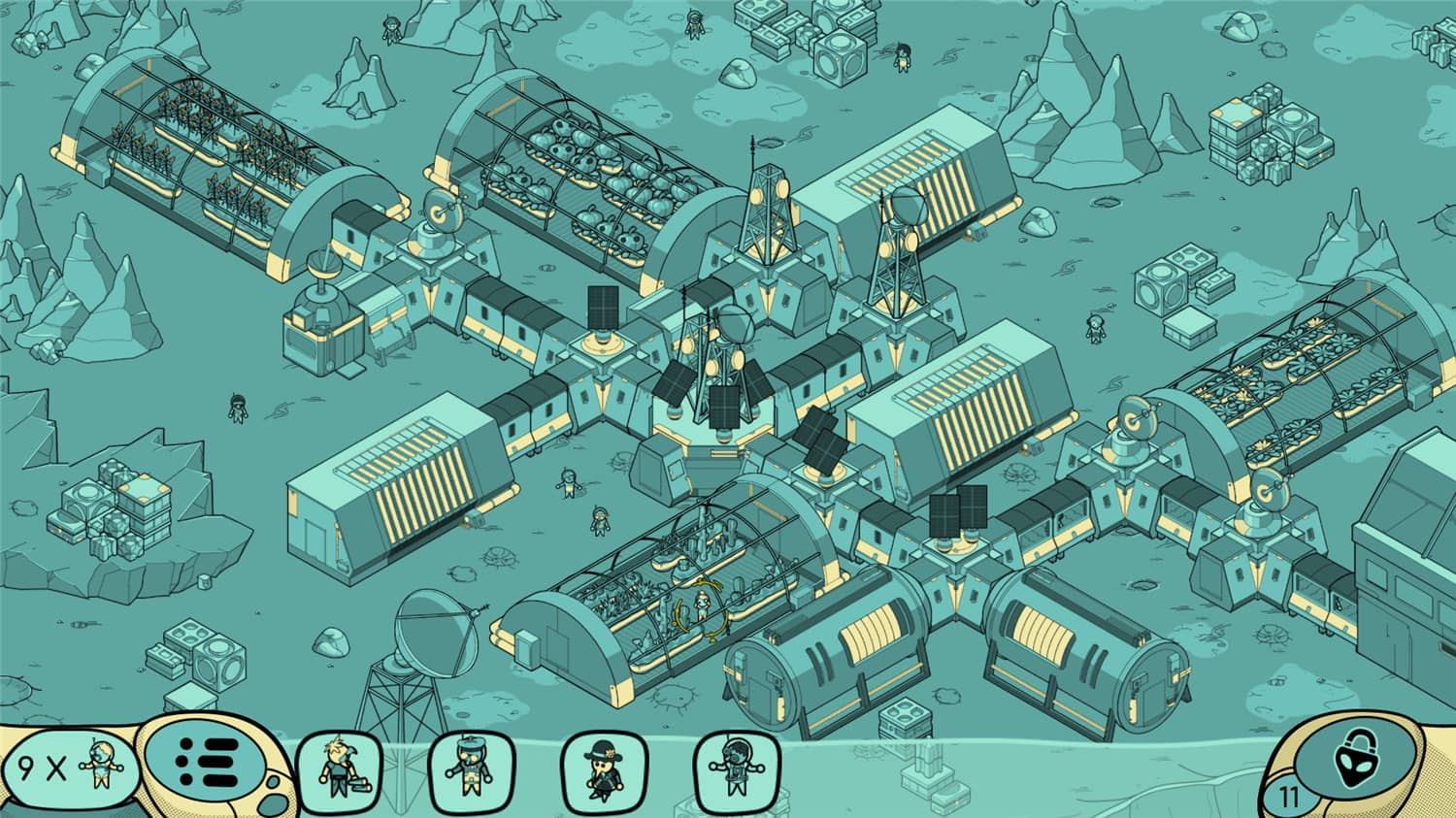 图片[6]-寻找外星人/Looking for Aliens-小栈资源网