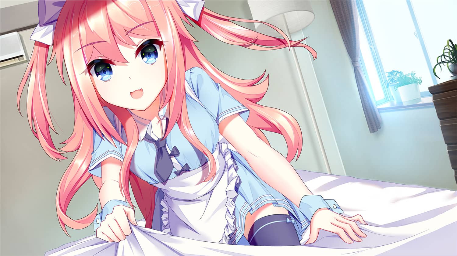 图片[2]-茸茸便利店/Fluffy Store-小栈资源网