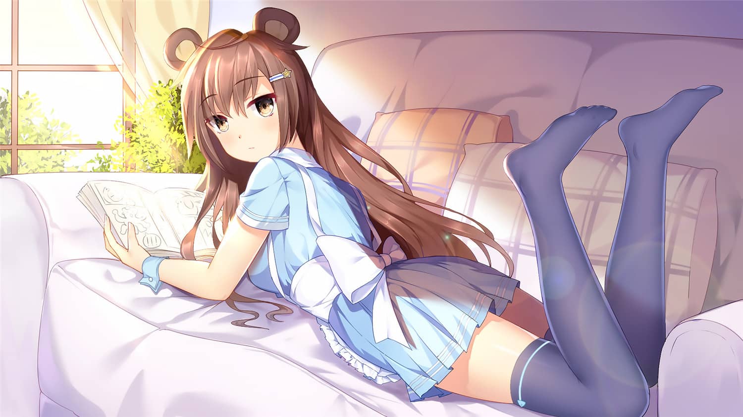 图片[4]-茸茸便利店/Fluffy Store-小栈资源网