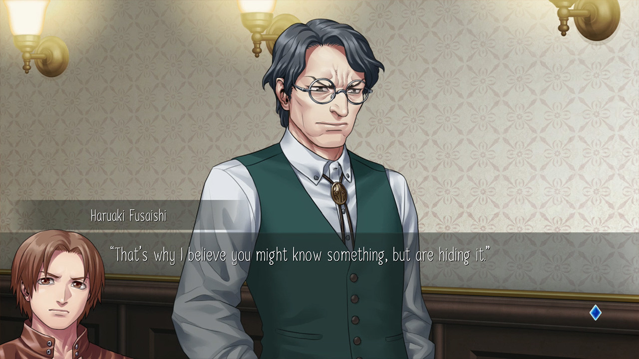 图片[6]-人狼村之谜/Raging Loop/レイジングループ-小栈资源网