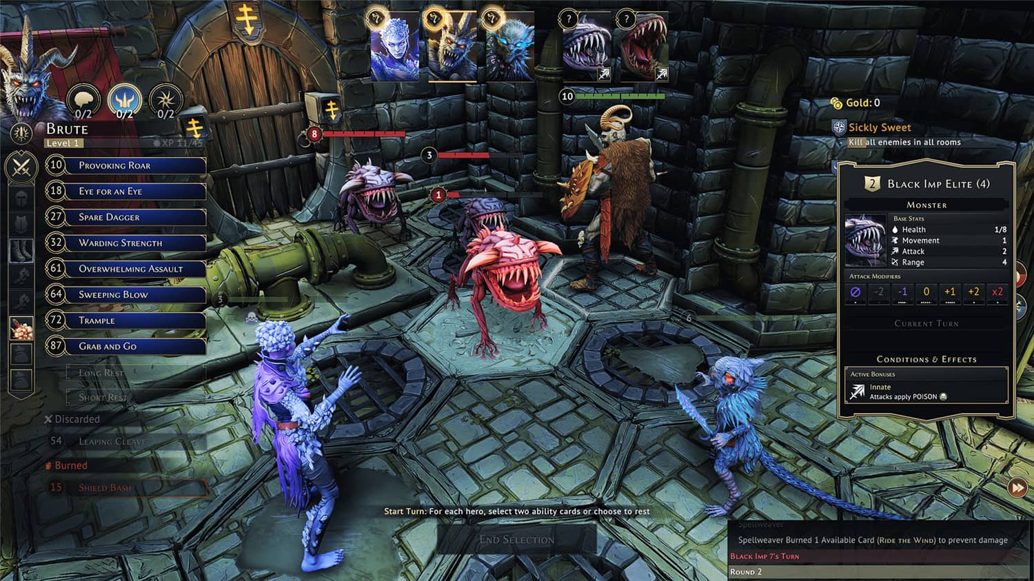 图片[3]-幽港迷城/Gloomhaven-小栈资源网