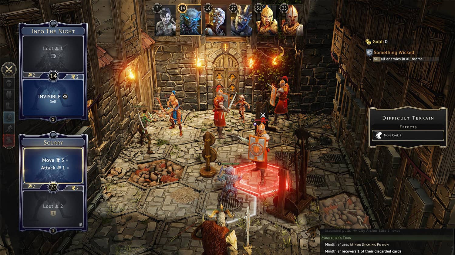 图片[5]-幽港迷城/Gloomhaven-小栈资源网