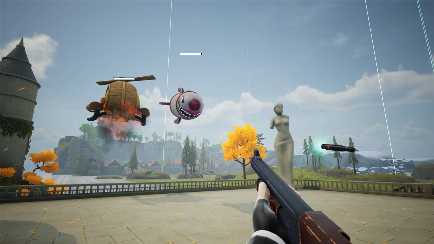 图片[2]-时间行者/外星旅行家/Timerunner-小栈资源网