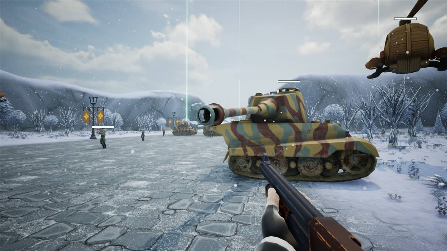 图片[4]-时间行者/外星旅行家/Timerunner-小栈资源网