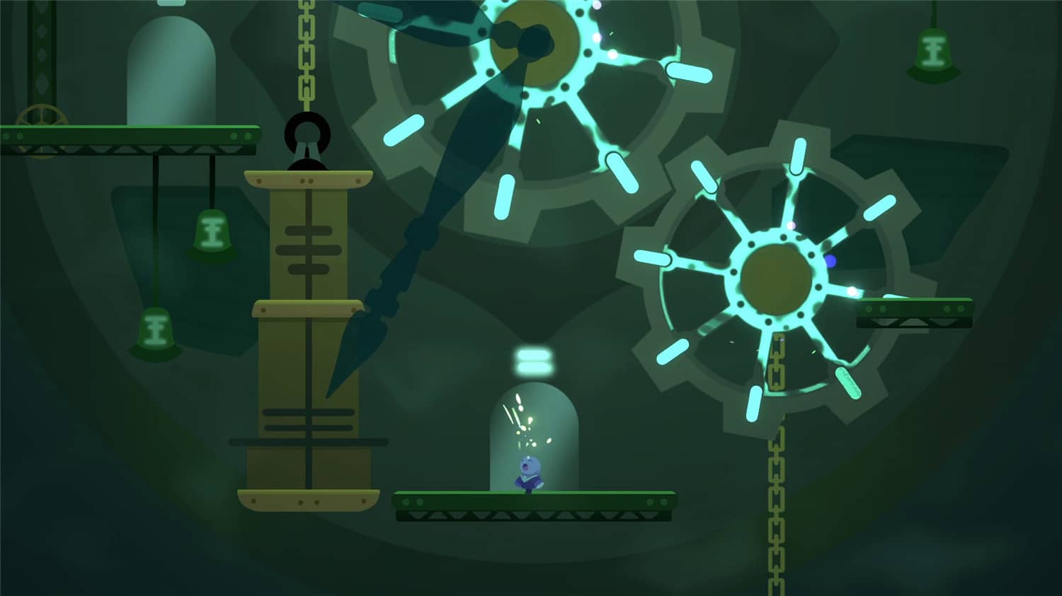 图片[2]-单手拍打/一只手鼓掌/One Hand Clapping-小栈资源网