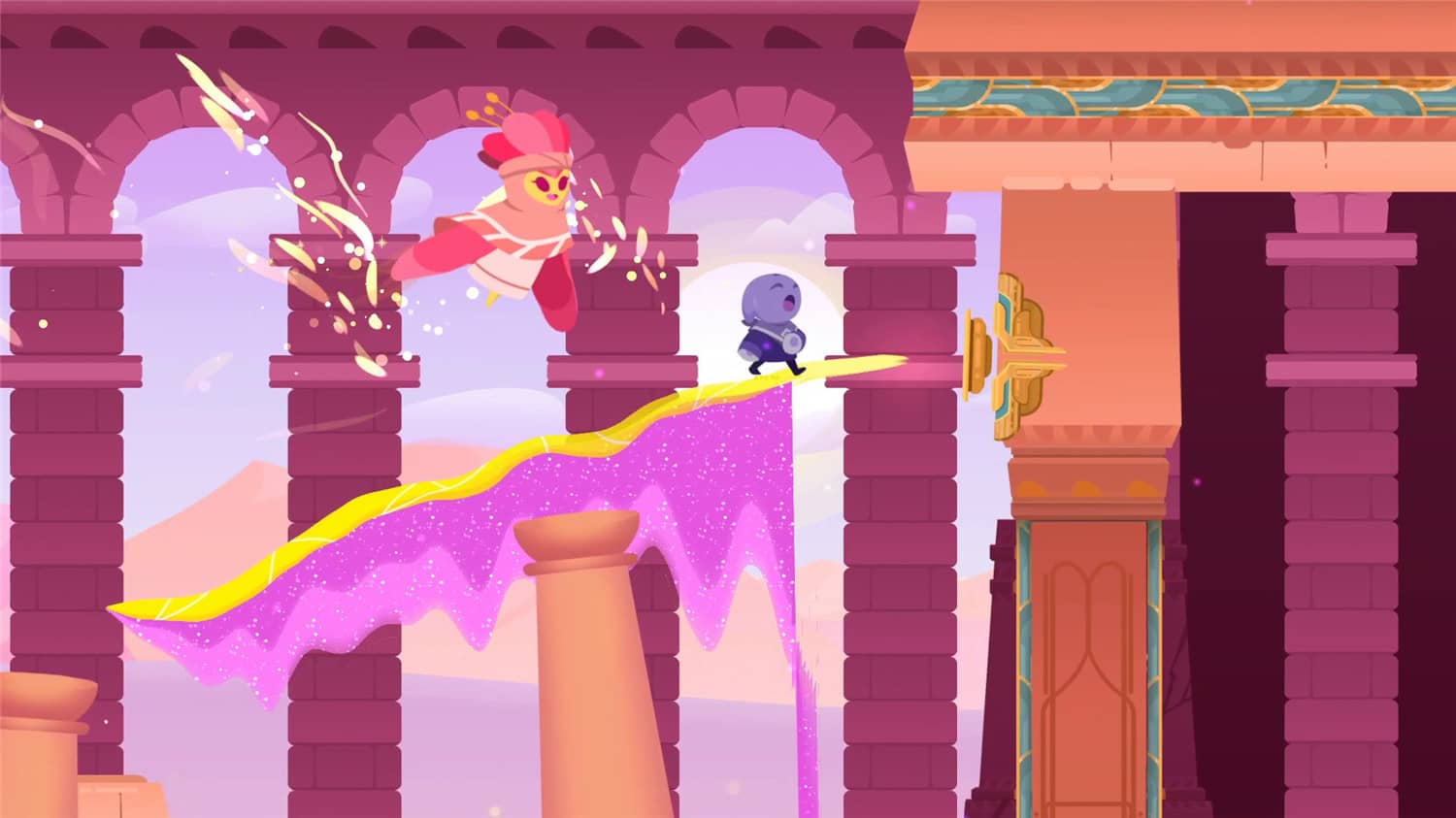 图片[4]-单手拍打/一只手鼓掌/One Hand Clapping-小栈资源网