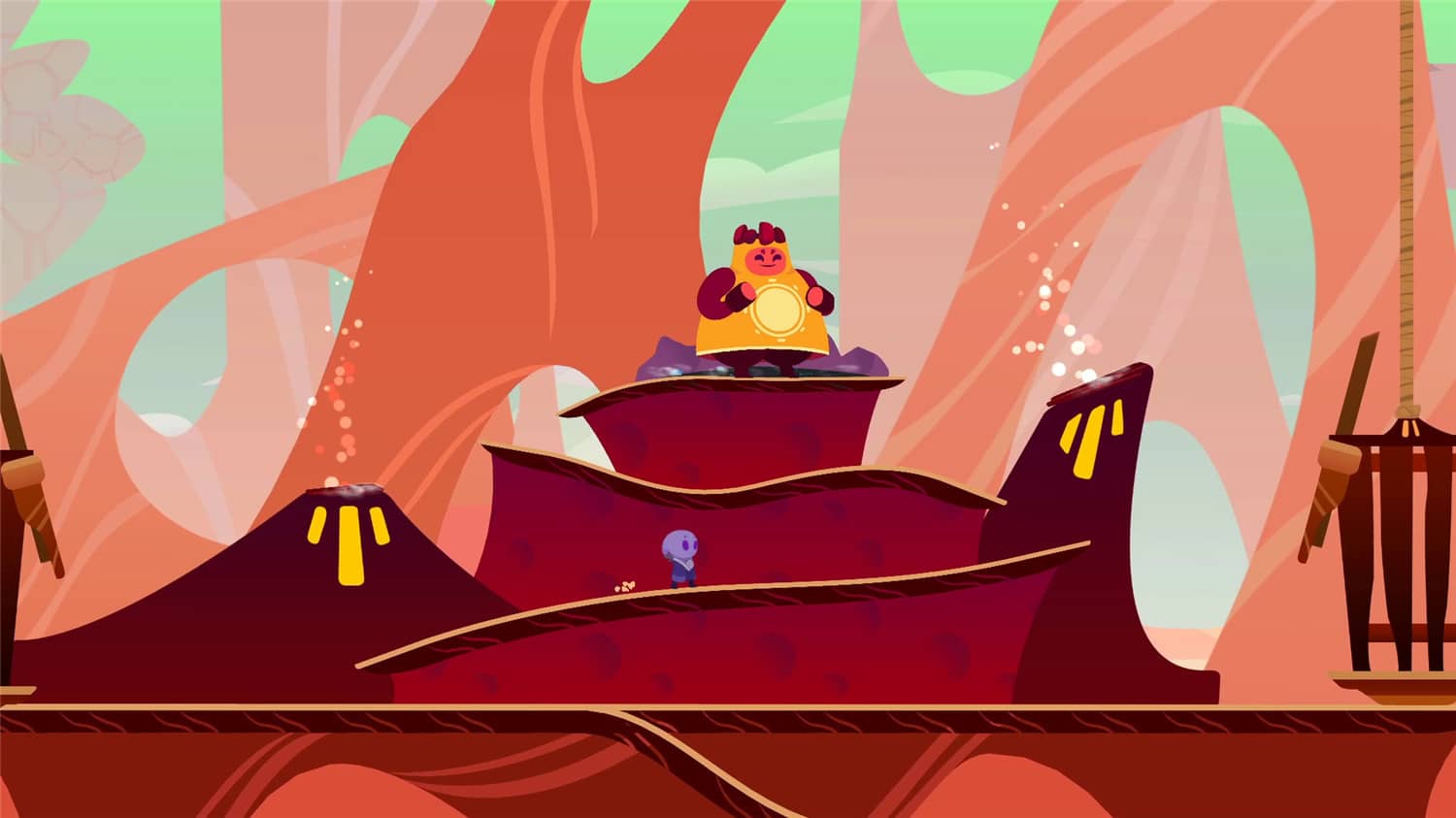 图片[5]-单手拍打/一只手鼓掌/One Hand Clapping-小栈资源网