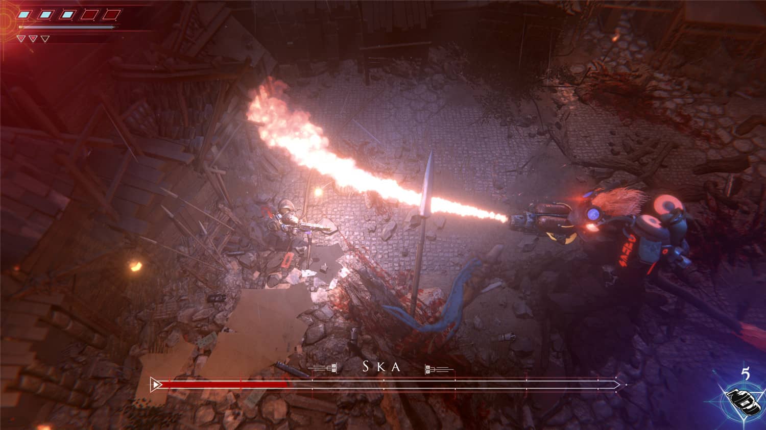 图片[2]-蜗牛克利德/Clid The Snail-小栈资源网