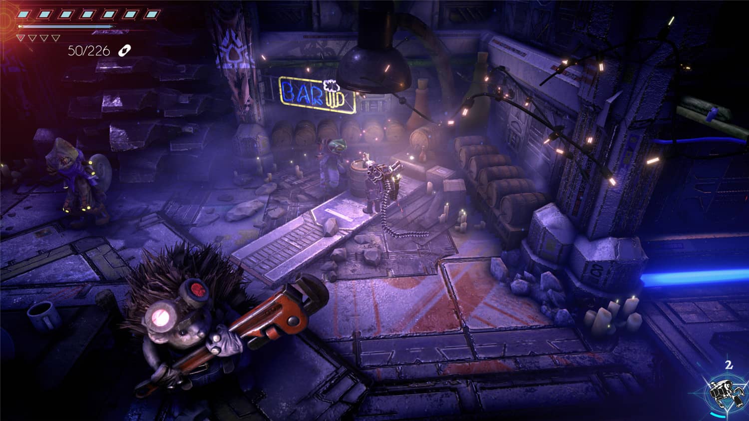 图片[3]-蜗牛克利德/Clid The Snail-小栈资源网