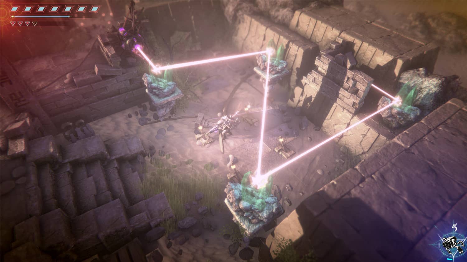 图片[4]-蜗牛克利德/Clid The Snail-小栈资源网