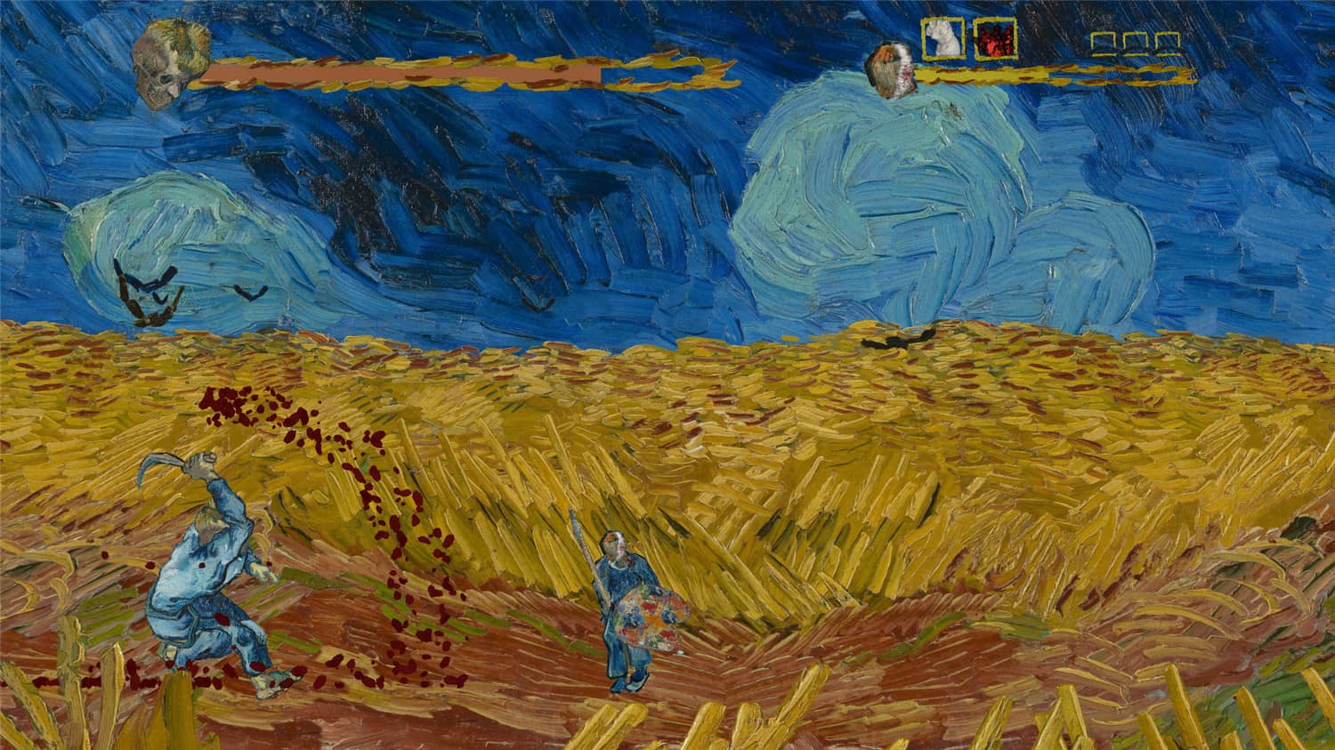 图片[3]-星夜骑士/Starry Knight-小栈资源网