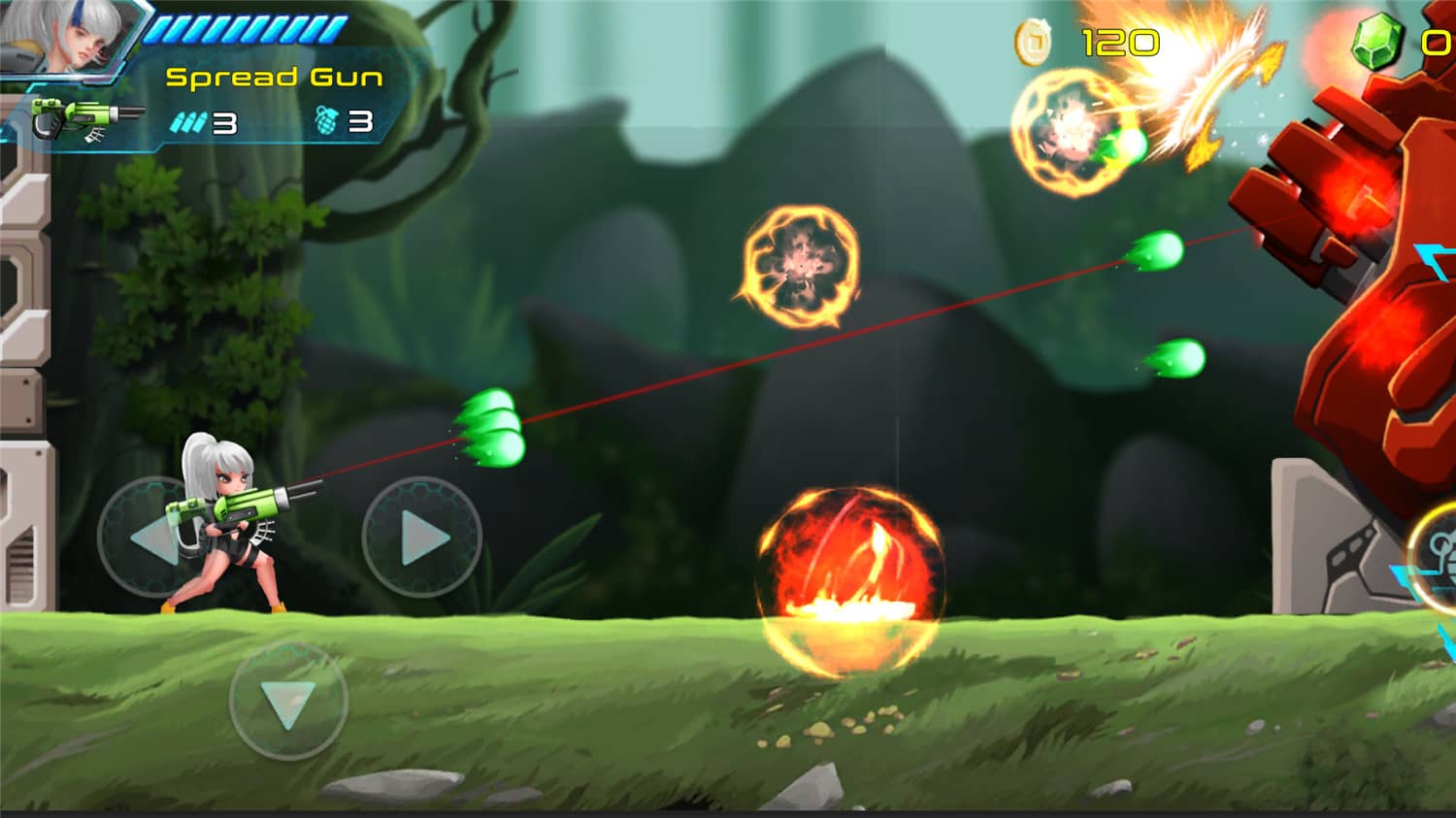 图片[4]-未来战士/Future Soldier-小栈资源网