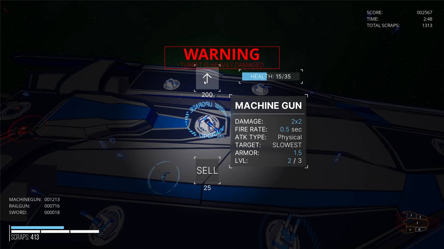 图片[2]-阿尔丁坠落/Ardein.Fall-小栈资源网