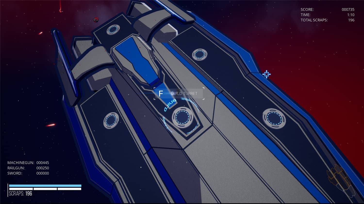 图片[3]-阿尔丁坠落/Ardein.Fall-小栈资源网