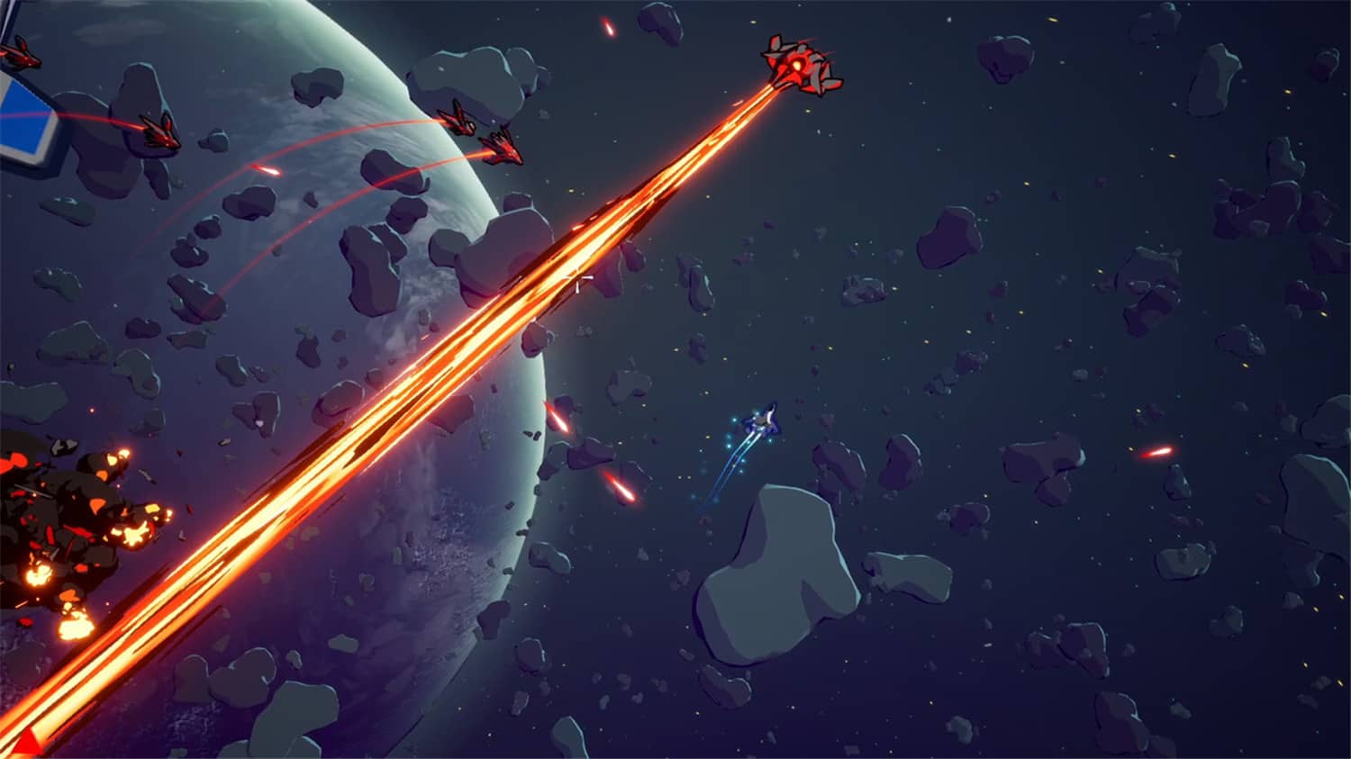 图片[4]-阿尔丁坠落/Ardein.Fall-小栈资源网