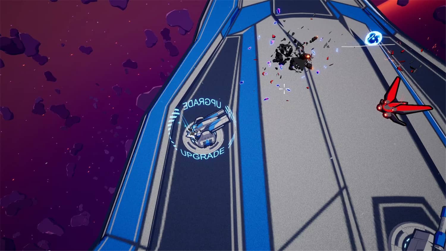 图片[6]-阿尔丁坠落/Ardein.Fall-小栈资源网