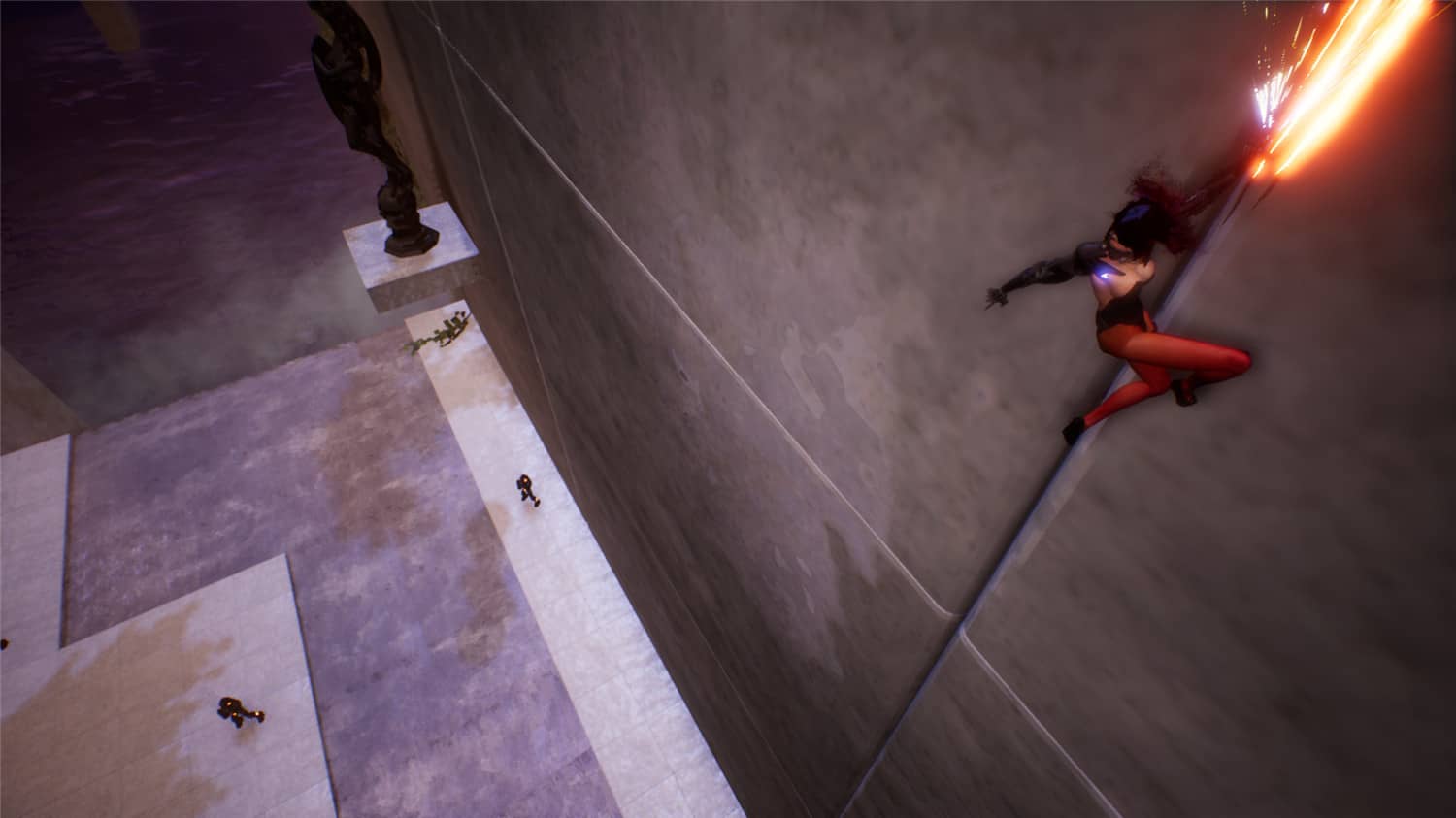 图片[2]-飘：羽毛的重量/Drifting : Weight of Feathers-小栈资源网