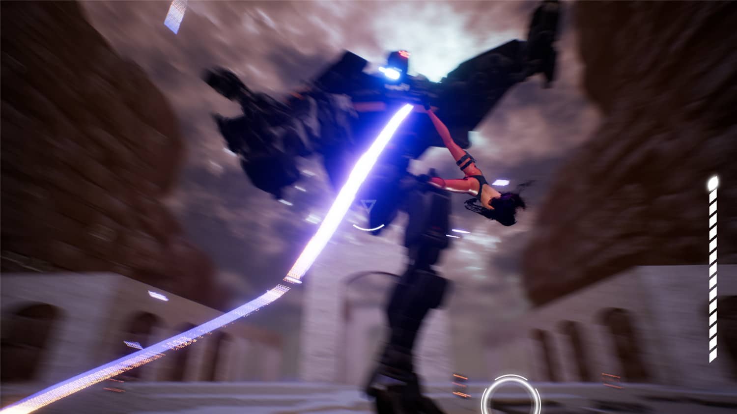 图片[3]-飘：羽毛的重量/Drifting : Weight of Feathers-小栈资源网