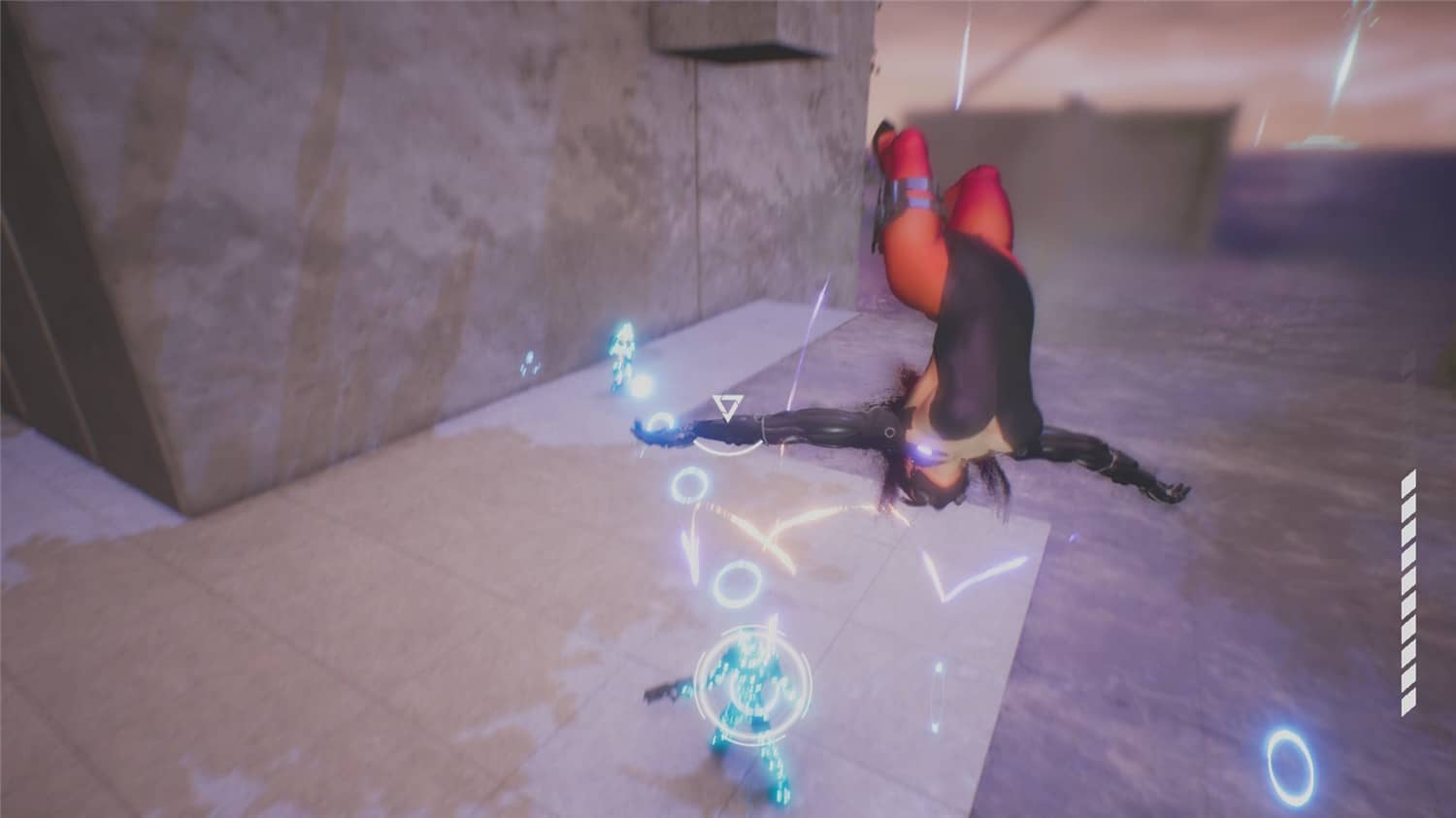 图片[4]-飘：羽毛的重量/Drifting : Weight of Feathers-小栈资源网