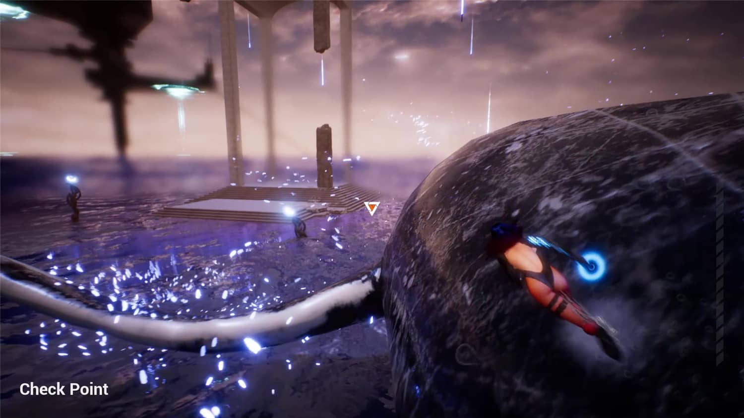 图片[5]-飘：羽毛的重量/Drifting : Weight of Feathers-小栈资源网