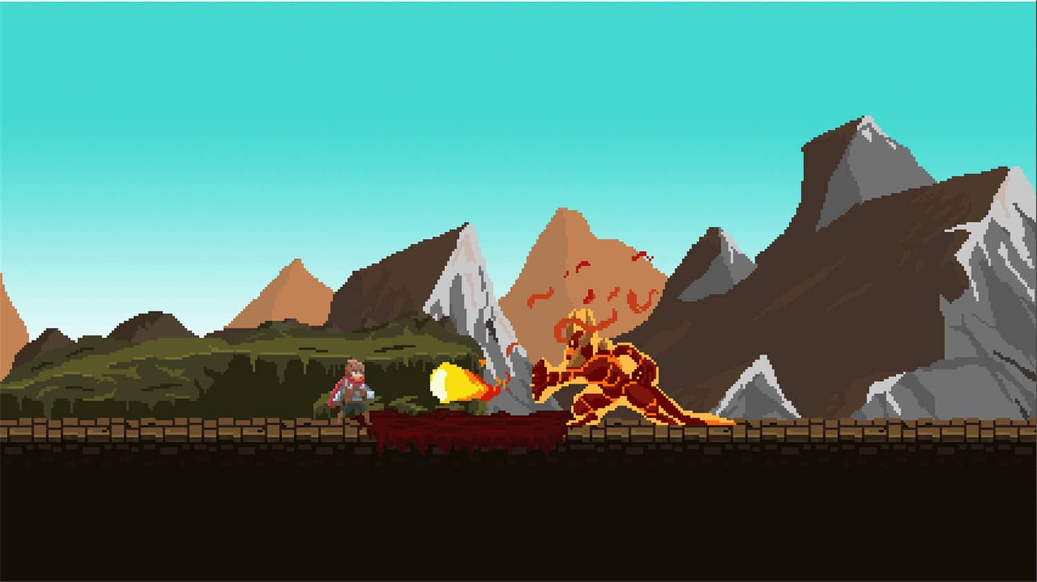 图片[4]-救公主？救个屁！/Save the princess？Save a fart！-小栈资源网