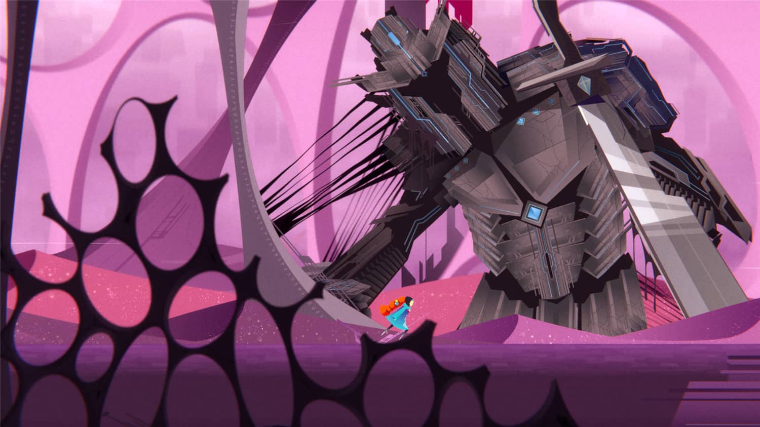 图片[3]-追求：伊娜传说/高塔：伊娜传奇/Aspire: Ina\\\\\\\\’s Tale-小栈资源网