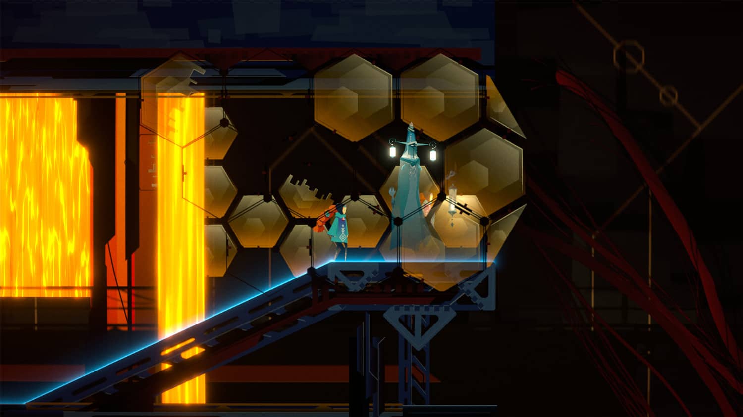 图片[4]-追求：伊娜传说/高塔：伊娜传奇/Aspire: Ina\\\\\\\\’s Tale-小栈资源网