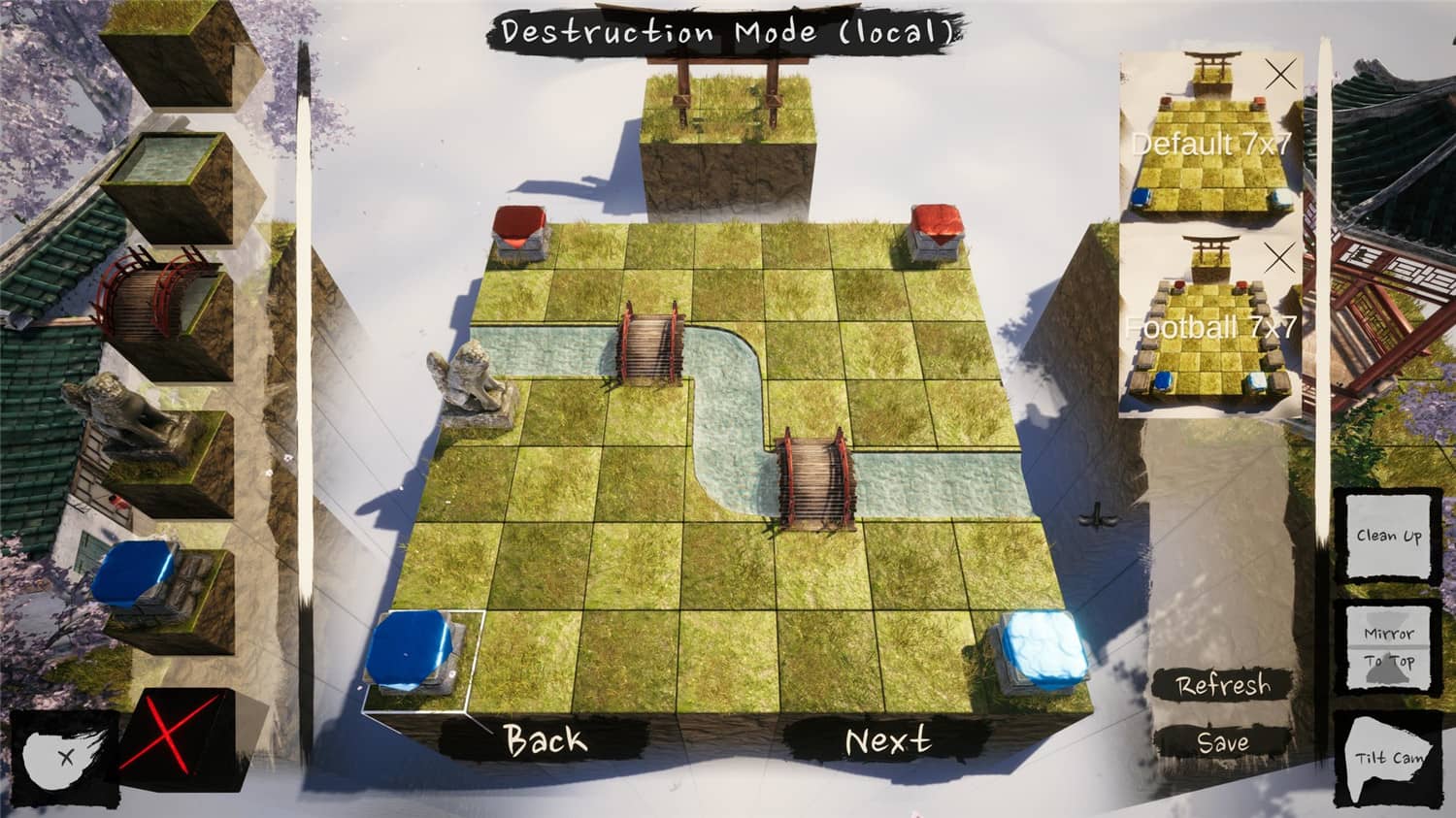 图片[3]-权力推举/Power Pushout-小栈资源网