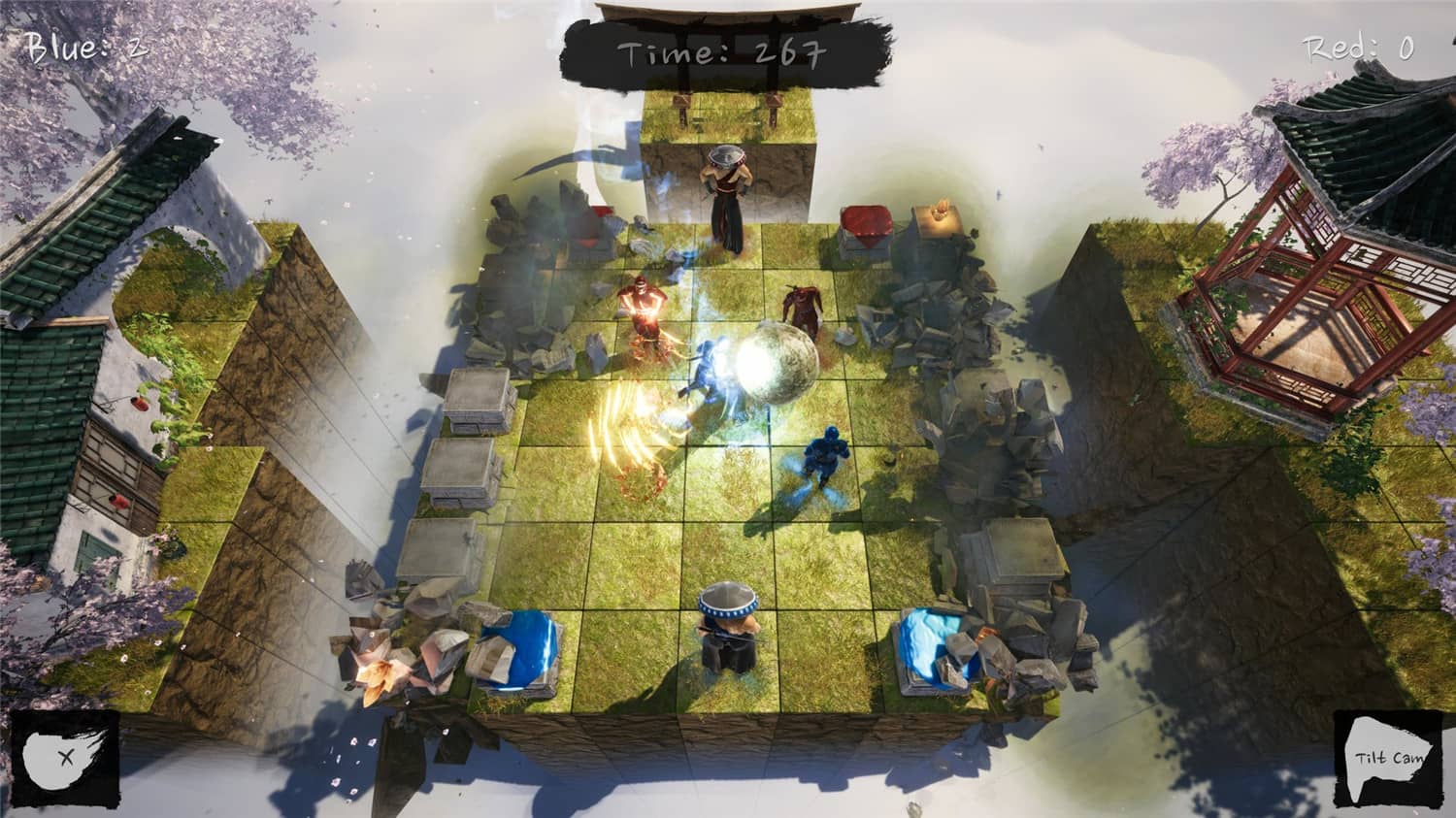 图片[5]-权力推举/Power Pushout-小栈资源网