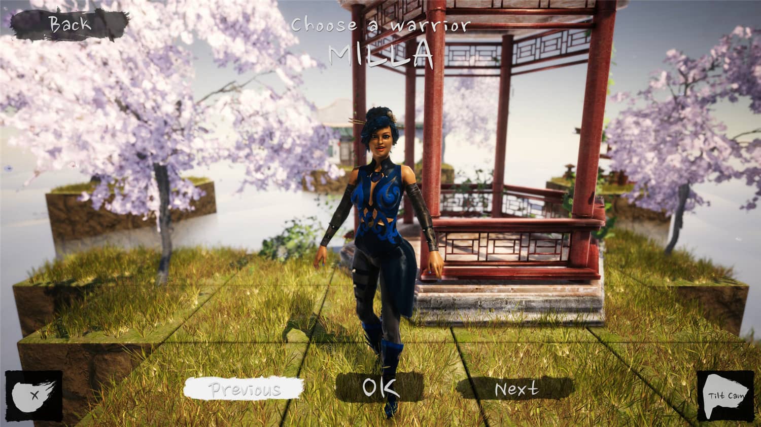 图片[6]-权力推举/Power Pushout-小栈资源网