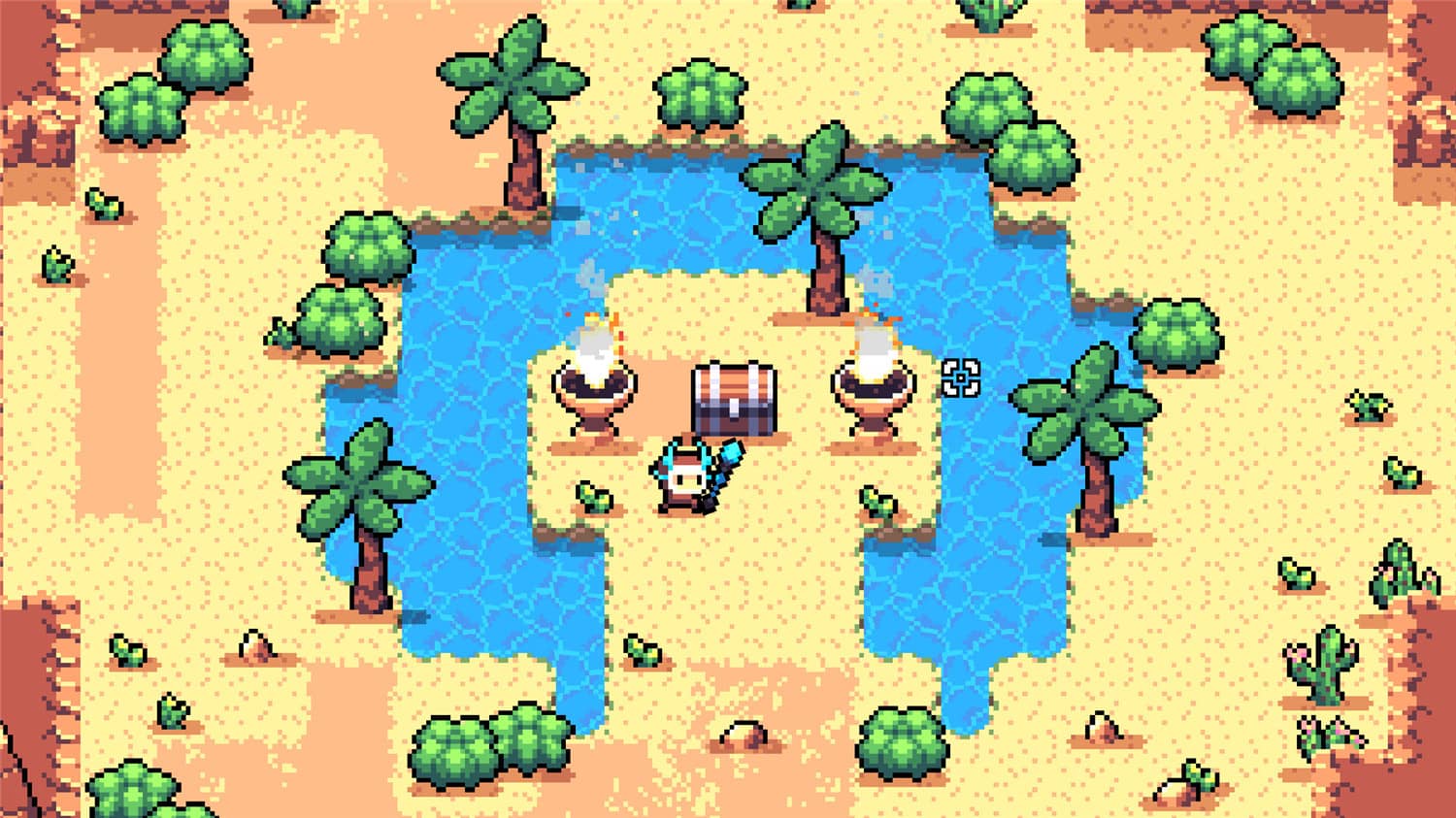 图片[2]-拱谷世界/Archvale-小栈资源网