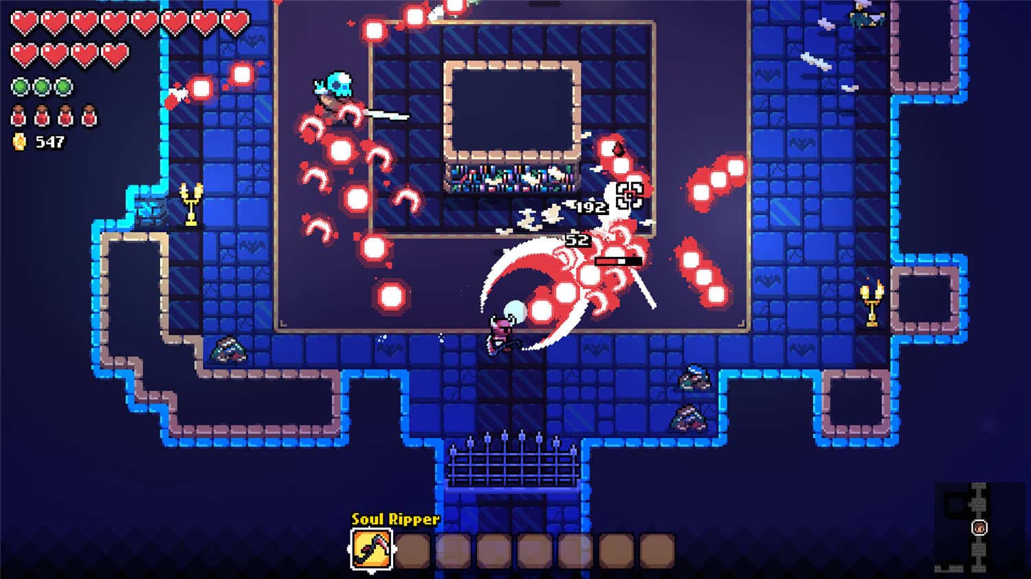 图片[3]-拱谷世界/Archvale-小栈资源网