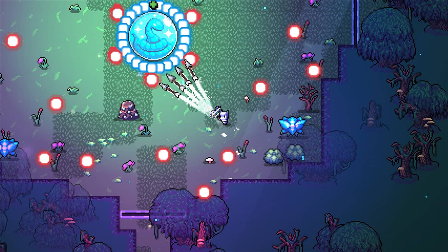 图片[6]-拱谷世界/Archvale-小栈资源网