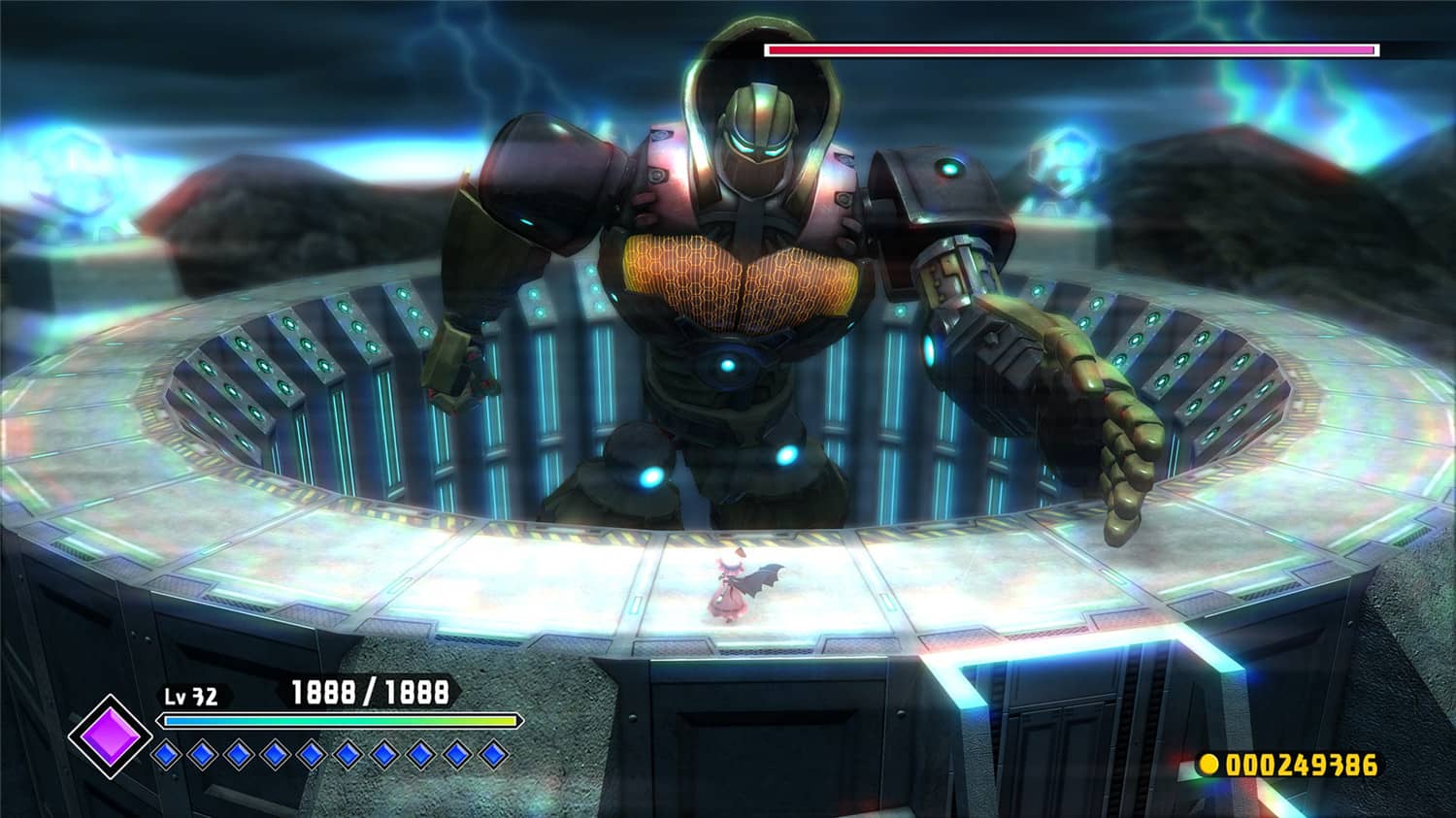 图片[2]-东方红辉心/Touhou: Scarlet Curiosity-小栈资源网