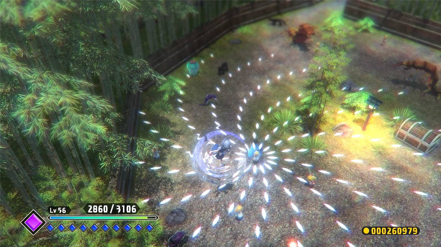 图片[5]-东方红辉心/Touhou: Scarlet Curiosity-小栈资源网