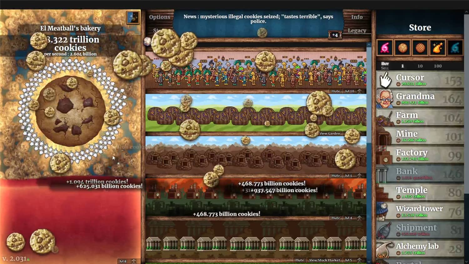 图片[3]-饼干点点乐/无尽的饼干/Cookie Clicker-小栈资源网
