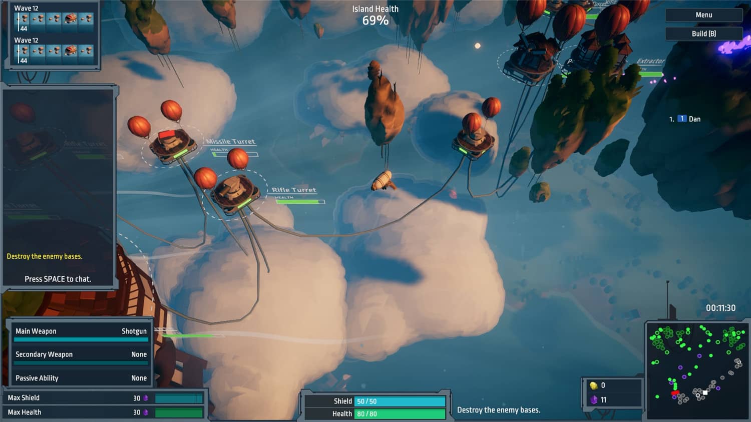 图片[4]-天空舰队/Sky Fleet-小栈资源网