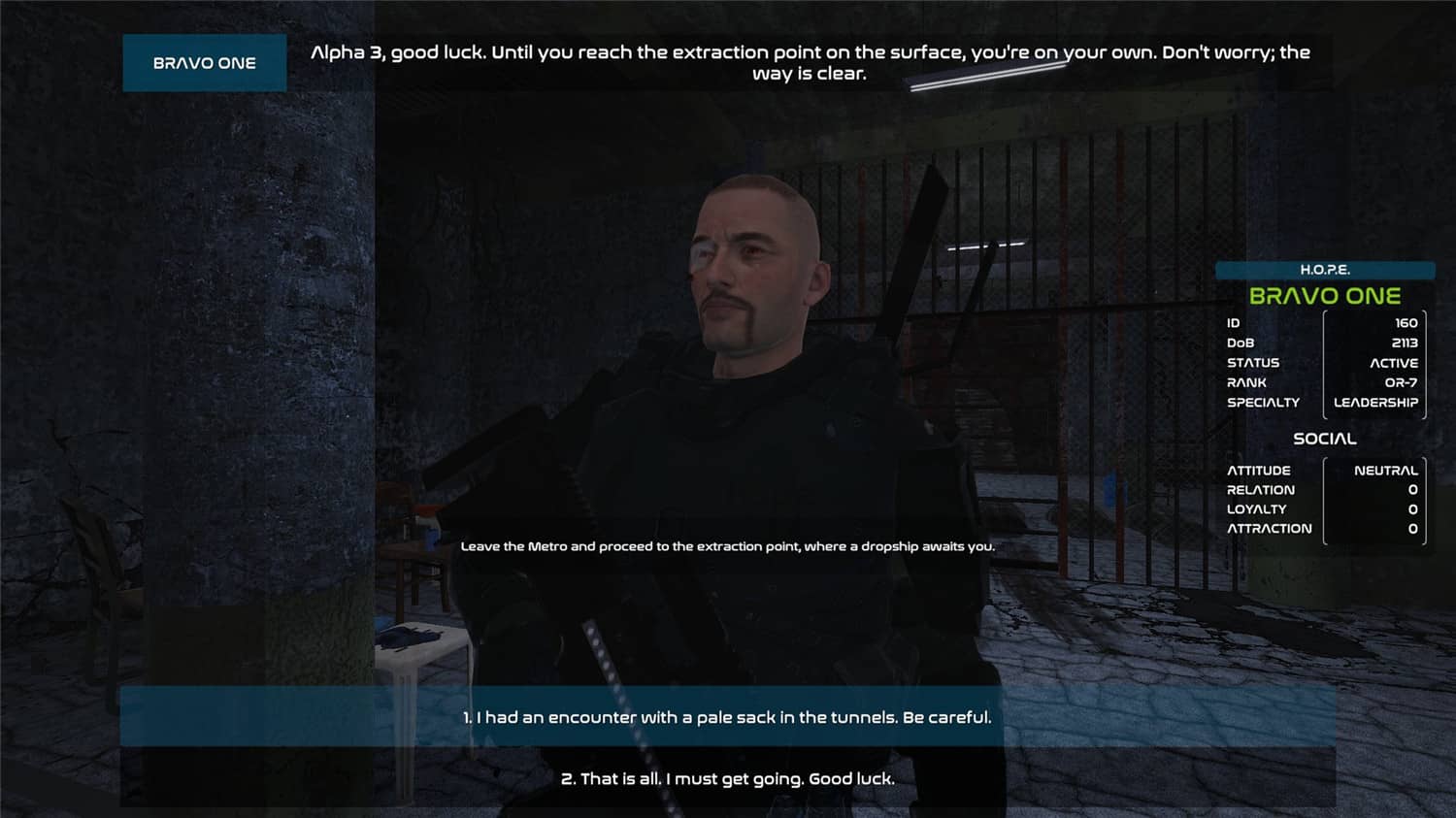 图片[2]-超越人类：觉醒/Beyond Mankind: The Awakening-小栈资源网