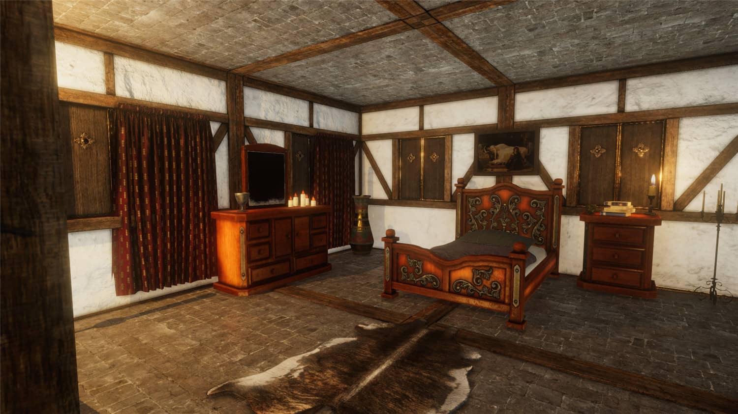 图片[8]-城堡脚蹼/城堡达人/Castle Flipper-小栈资源网