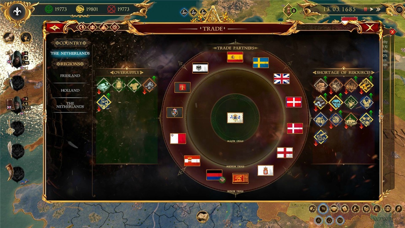 图片[4]-秘密兄弟会,秘密政府,Secret Government-小栈资源网