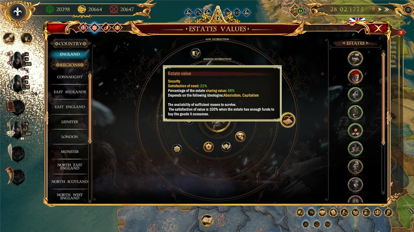 图片[5]-秘密兄弟会,秘密政府,Secret Government-小栈资源网