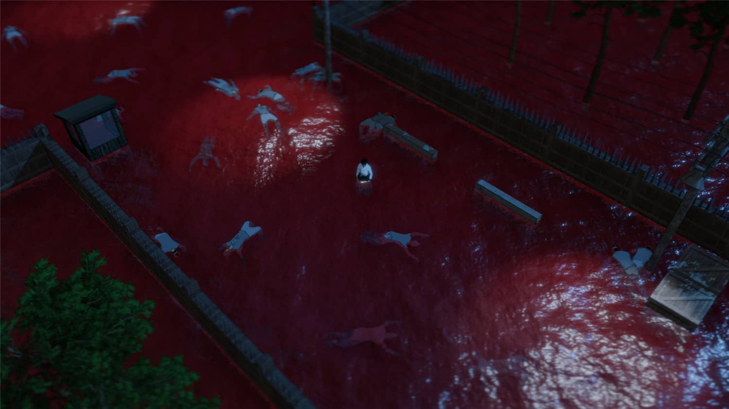 图片[2]-媛红/温红：复仇之魂,Wonhon：复仇之魂,Wonhon: A Vengeful Spirit-小栈资源网