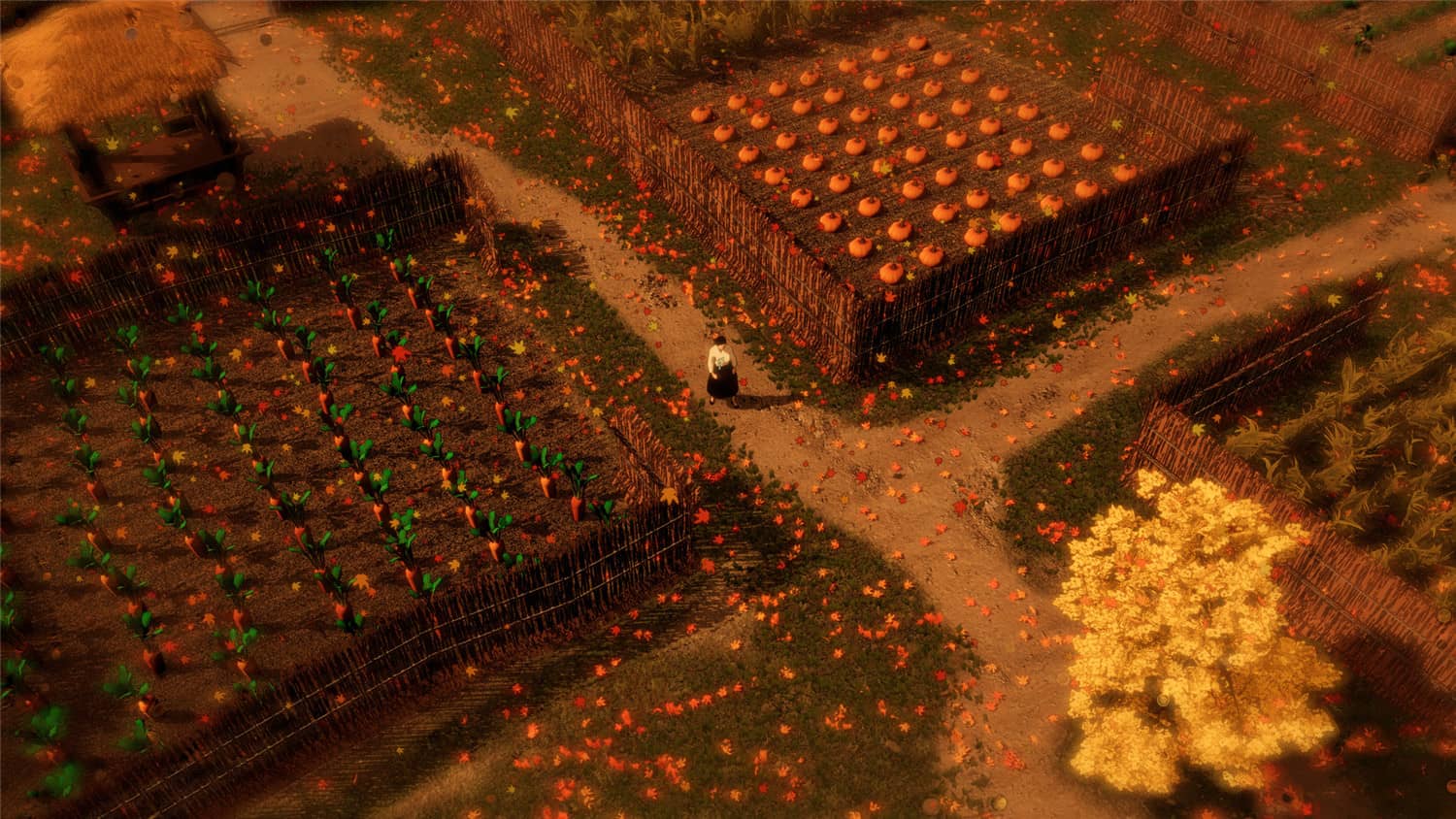 图片[4]-媛红/温红：复仇之魂,Wonhon：复仇之魂,Wonhon: A Vengeful Spirit-小栈资源网