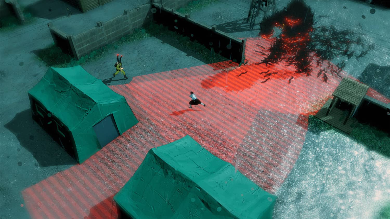 图片[5]-媛红/温红：复仇之魂,Wonhon：复仇之魂,Wonhon: A Vengeful Spirit-小栈资源网