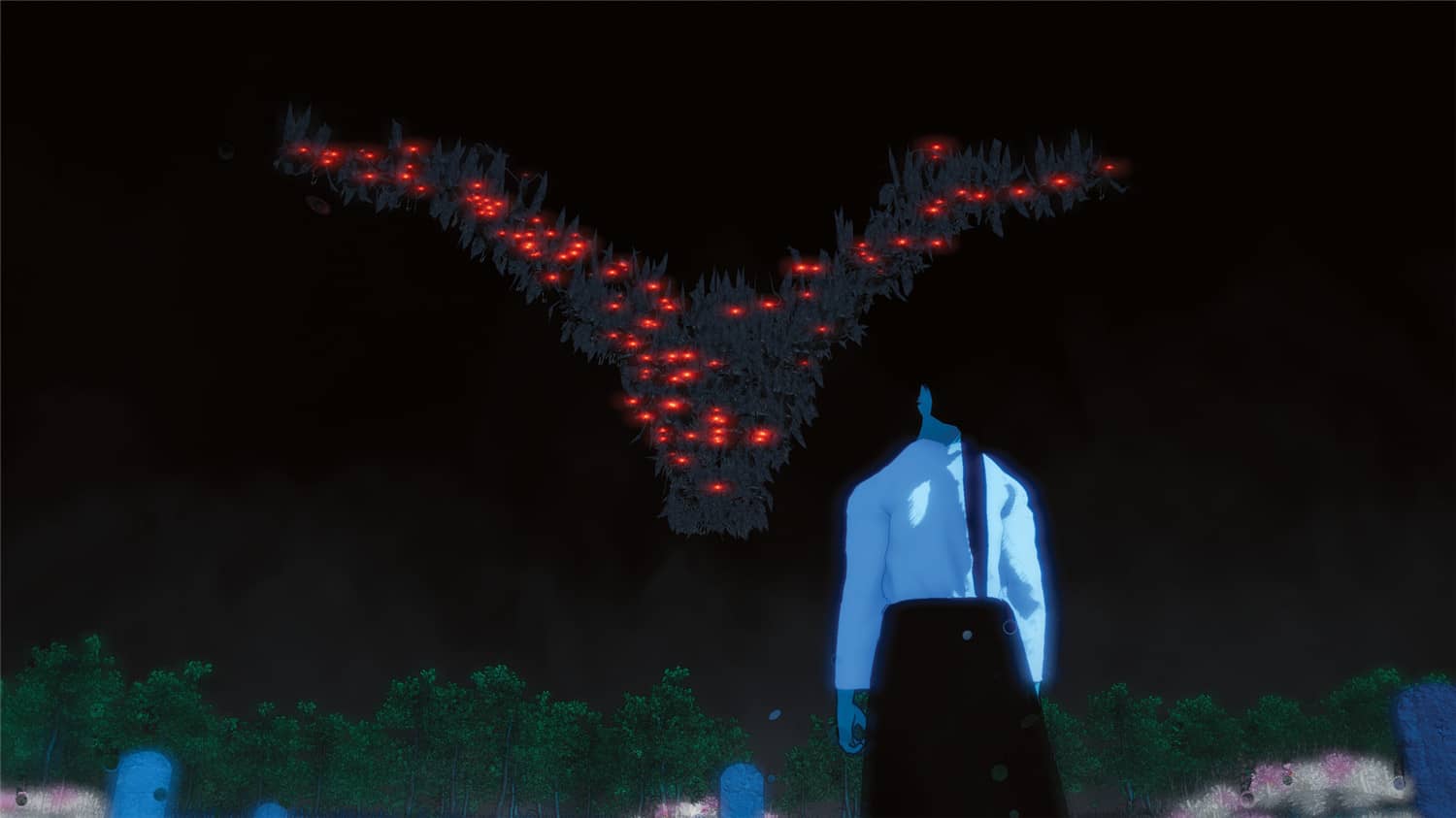 图片[6]-媛红/温红：复仇之魂,Wonhon：复仇之魂,Wonhon: A Vengeful Spirit-小栈资源网