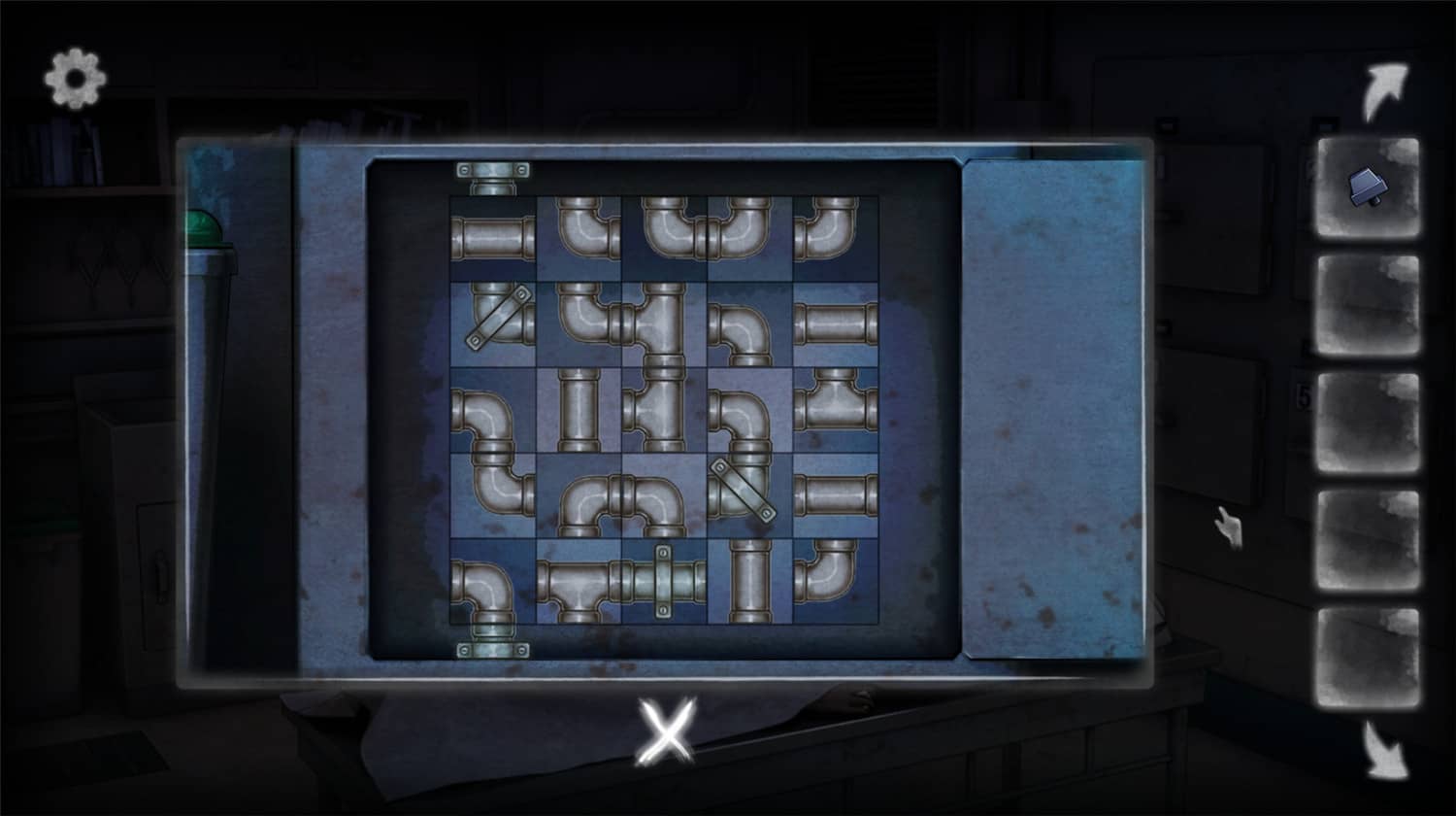 图片[2]-映梦/映夢/Dream-小栈资源网