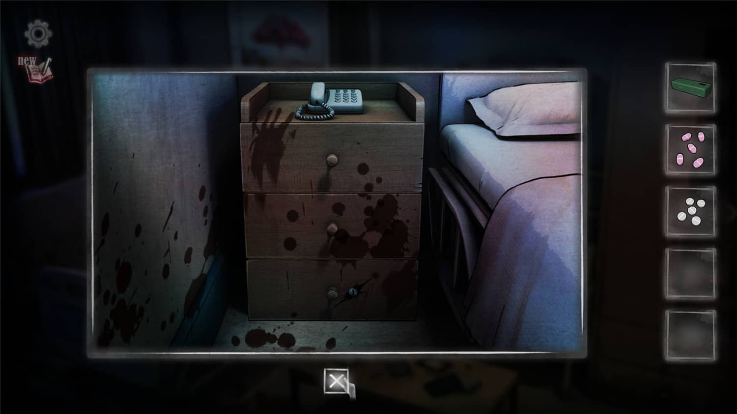 图片[5]-映梦/映夢/Dream-小栈资源网